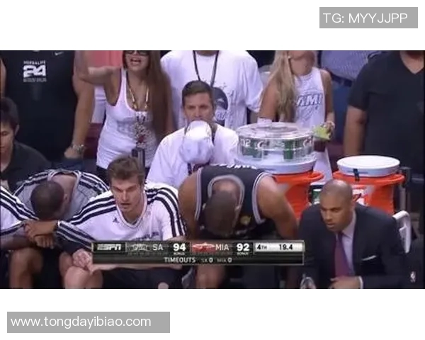 2013年NBA总决赛热火与马刺经典对决高清回顾与精彩瞬间分析 2013年NBA总决赛热火与马刺经典对决高清回顾与精彩瞬间分析