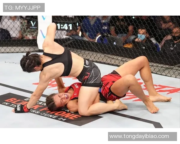 张伟丽与乔安娜激战成名后泪洒赛场背后的感人故事 张伟丽与乔安娜激战成名后泪洒赛场背后的感人故事