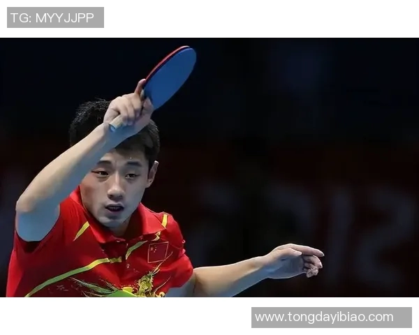 张继科与陈建安在奥运赛场的巅峰对决与乒乓球传奇之路探讨 张继科与陈建安在奥运赛场的巅峰对决与乒乓球传奇之路探讨
