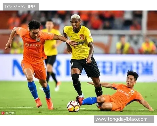 2017年鲁能与恒大对决数据分析及比赛精彩回顾 2017年鲁能与恒大对决数据分析及比赛精彩回顾