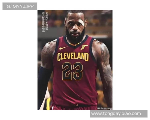 詹姆斯的传奇之路:从篮球新星到NBA历史巨星的辉煌历程 詹姆斯的传奇之路:从篮球新星到NBA历史巨星的辉煌历程