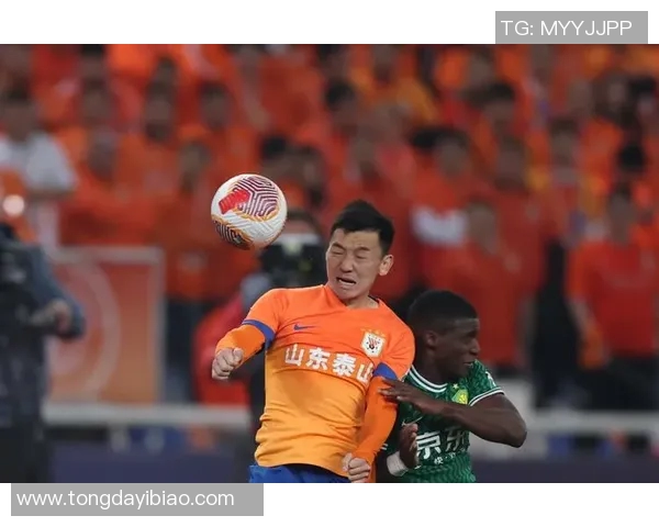 2017年北京国安与山东鲁能激战回顾精彩瞬间与赛季影响分析