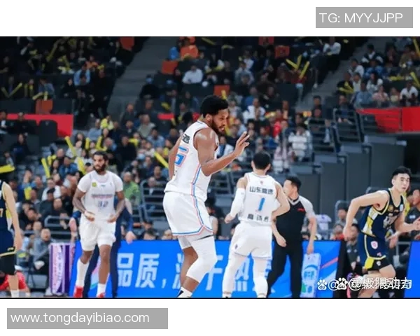 2018年CBA季后赛广东队与山东队激战回顾与精彩瞬间分析 2018年CBA季后赛广东队与山东队激战回顾与精彩瞬间分析