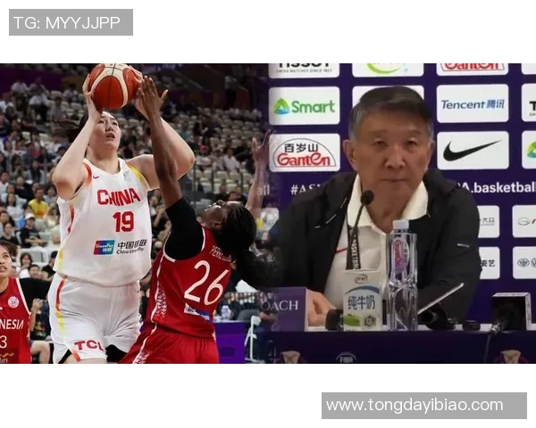 2019琼斯杯精彩对决日本队与印尼队的篮球巅峰之战回顾