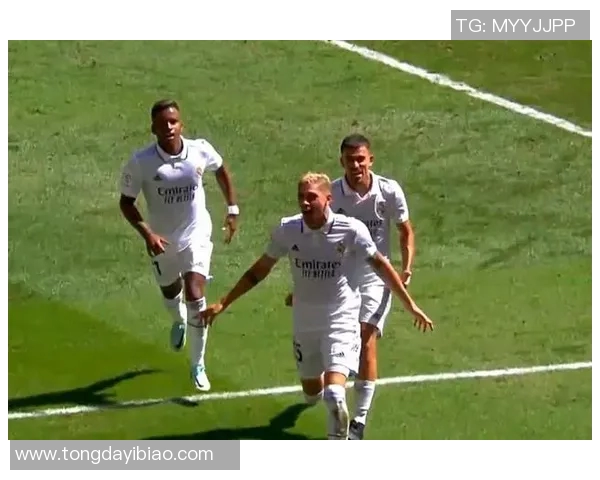 MLS明星联队对阵皇马的精彩对决将引发全球球迷热议