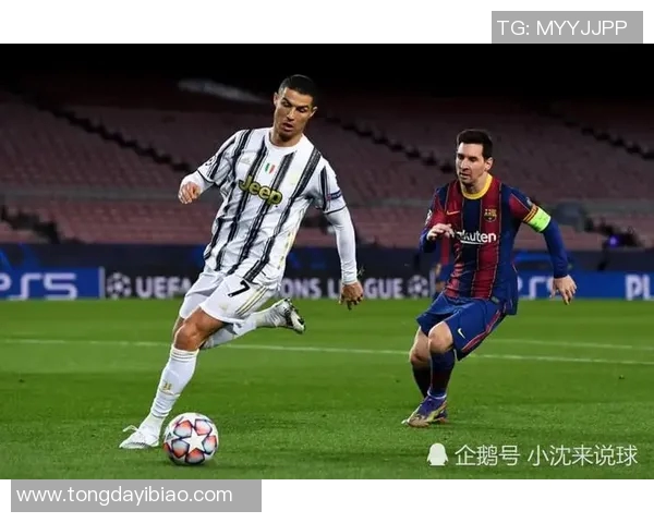 巴萨与尤文图斯对决评分分析及球员表现点评