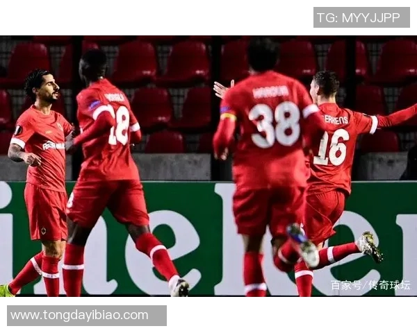 标准列日与布鲁日的精彩对决分析与赛季表现评估