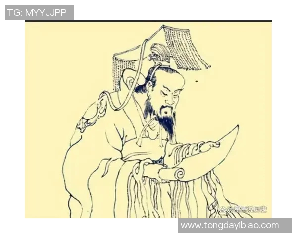 帝国的绝凶虎与历史的交错命运探秘之旅 帝国的绝凶虎与历史的交错命运探秘之旅