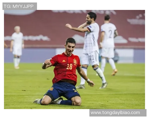 费兰托雷斯的崛起之路:从青训天才到世界足球明星的蜕变历程