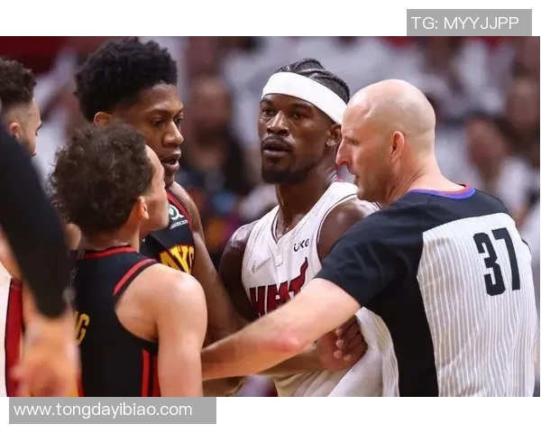 热火负烈火，遭遇四连败：如何重拾胜利之路？