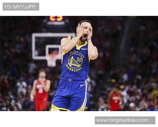 勇士大胜爵士,库里火热手感轰下40+,爵士雪崩式溃败 勇士大胜爵士,库里火热手感轰下40+,爵士雪崩式溃败