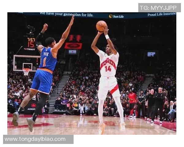 尼克斯遭遇三连败，球队还能逆袭吗？