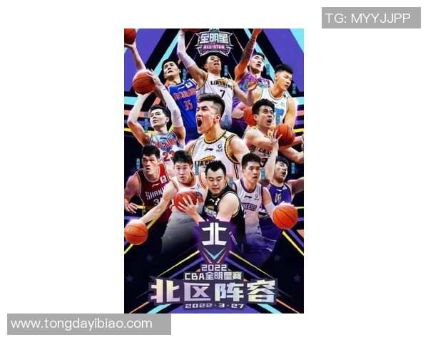 易建联再度入选全明星阵容，刷新个人第七次纪录