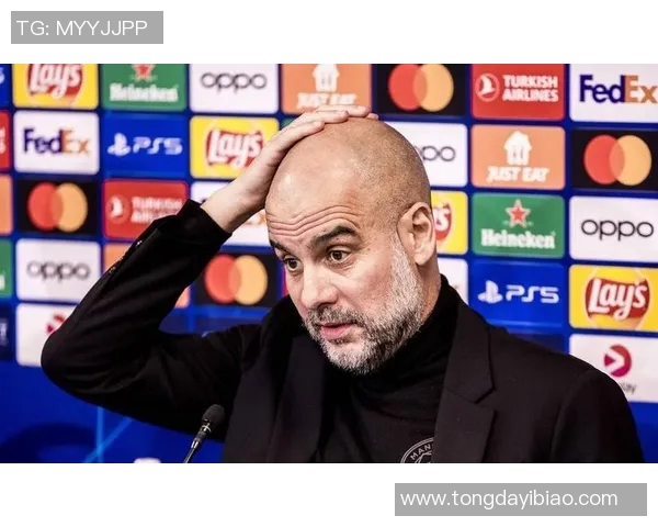 曼城主帅瓜迪奥拉否认转会传闻，坚称将全力带领球队夺冠