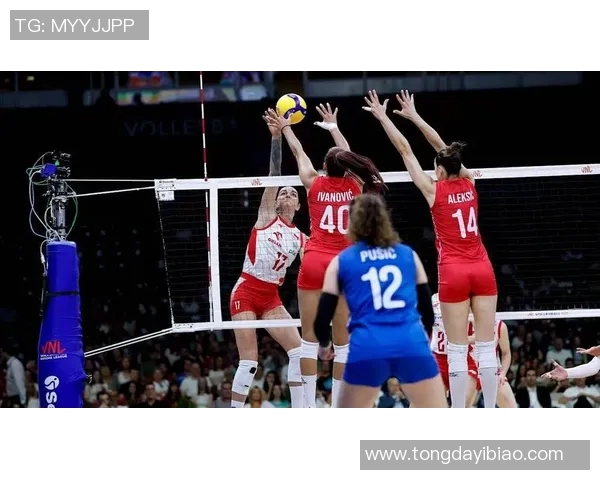 塞尔维亚女排对阵俄罗斯精彩直播全程回顾与赛后分析