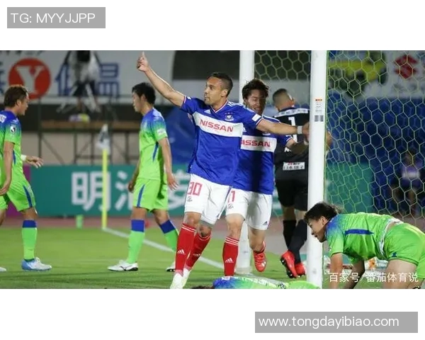 横滨水手与湘南比马激战在即球迷期待精彩对决与精彩进球