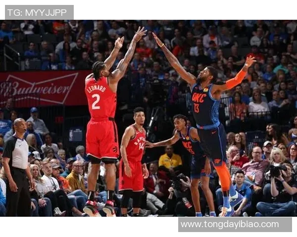 雷霆与猛龙精彩对决直播8即将开启球迷们不容错过的激烈赛事盛宴