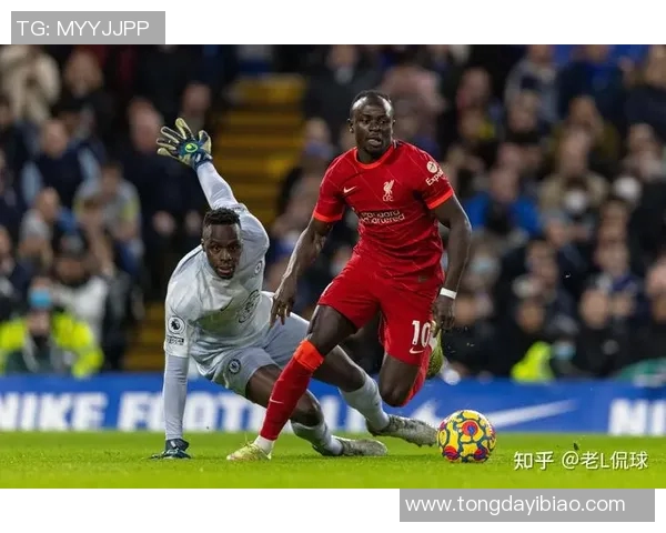 利物浦与切尔西对决谁将夺得本赛季英超冠军的最终预测分析 利物浦与切尔西对决谁将夺得本赛季英超冠军的最终预测分析