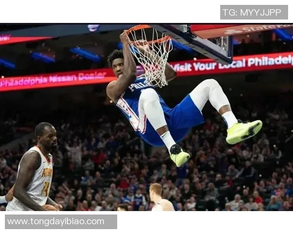 乔尔恩比德的篮球之路与未来展望：从新星到超级巨星的蜕变之旅