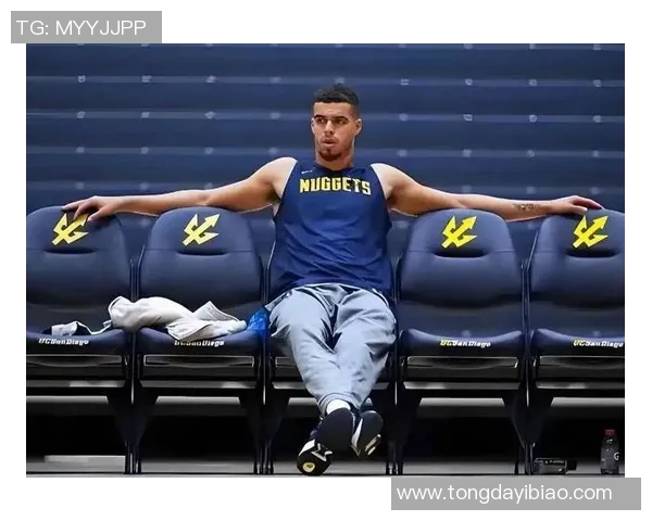 小迈克尔波特的崛起之路与未来篮球生涯展望