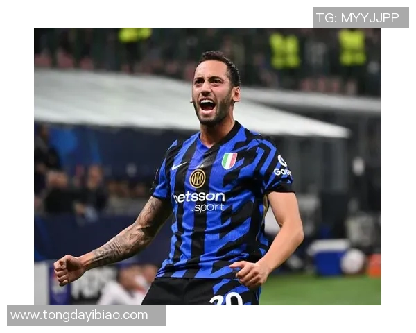 恰尔汗奥卢的足球之路：从青涩少年到世界舞台的闪耀明星