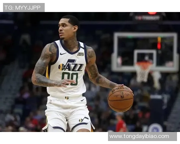 乔丹克拉克森：从替补到明星球员的华丽转身与职业生涯回顾