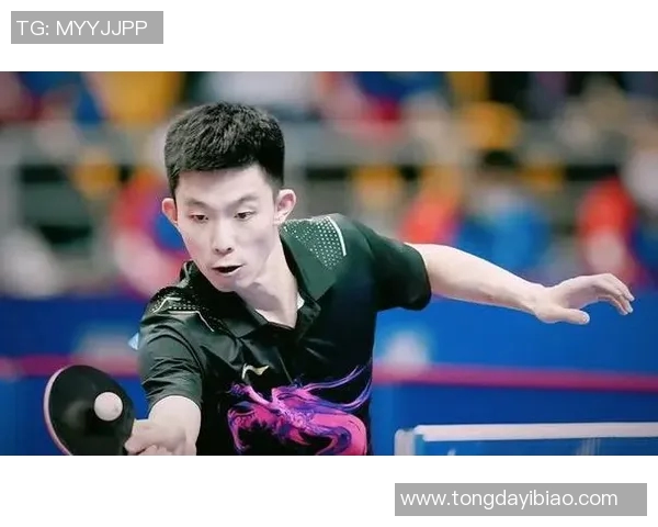 乒乓球精彩对决荷兰队与日本队的巅峰较量即将上演