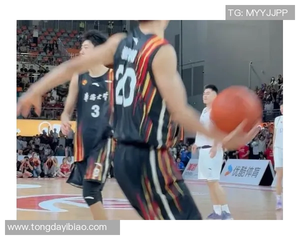 清华大学与华侨大学篮球对决精彩回顾与赛场亮点分析