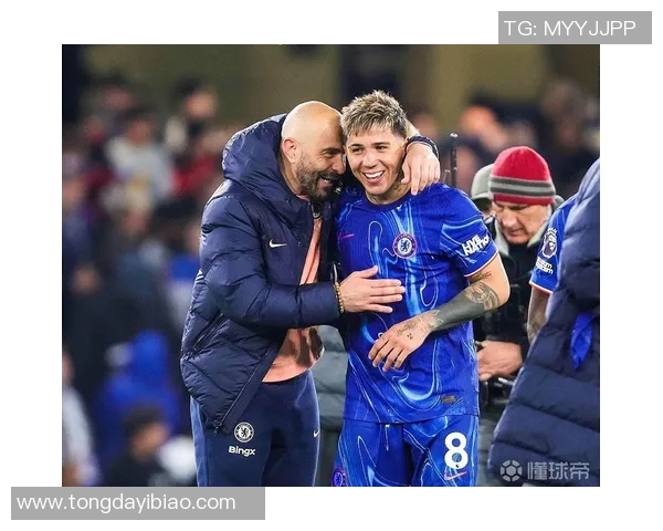 切尔西更衣室风波再起斯特林恩佐训练场冲突引发关注