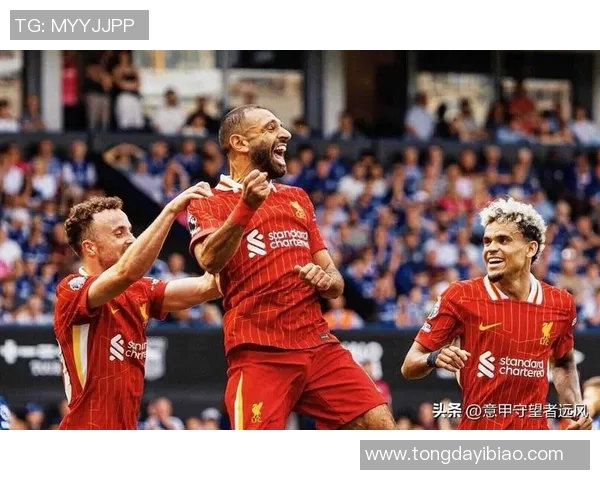 利物浦与加的夫城对决比分预测及赛前分析展望