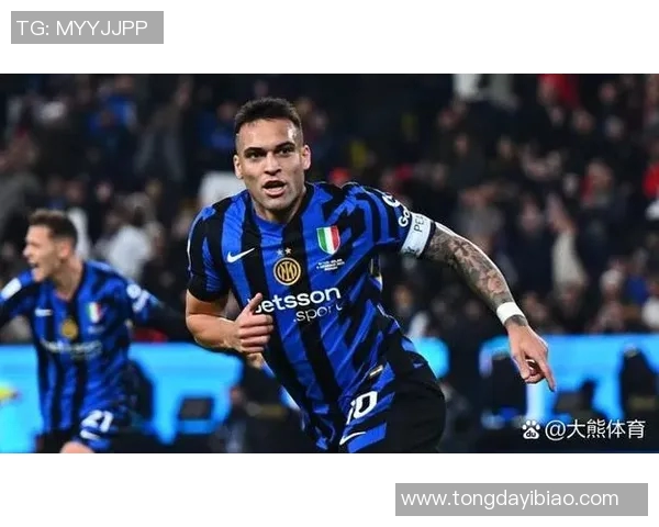 国米时隔十三年重返欧冠决赛劳塔罗绝杀AC米兰成英雄