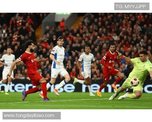 热刺与利物浦2018年经典对决回顾及精彩瞬间分析