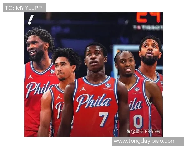 乔尔恩比德如何在NBA赛场上展现统治力与领导风范 乔尔恩比德如何在NBA赛场上展现统治力与领导风范