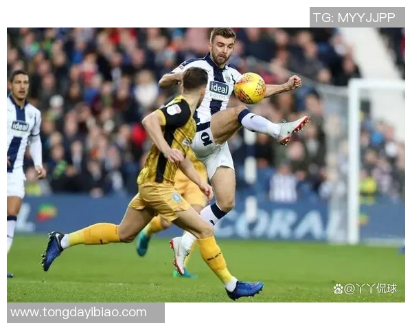 西布朗维奇迎战热刺展现英超激烈对抗与精彩瞬间