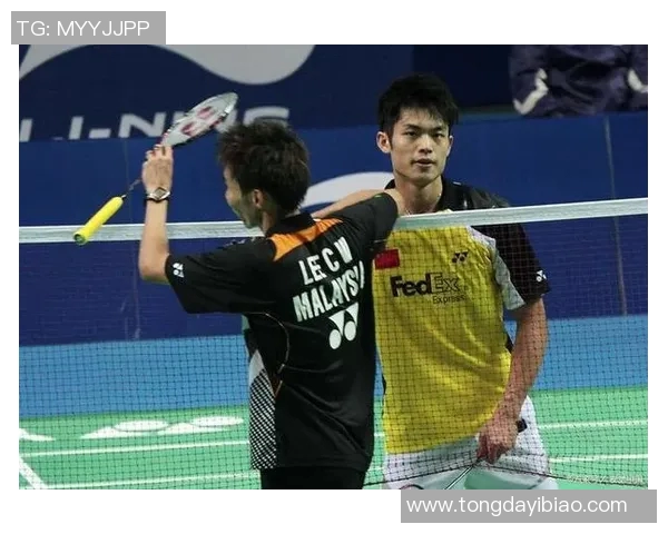 林丹精彩比赛视频集锦回顾他的巅峰时刻与经典对决瞬间